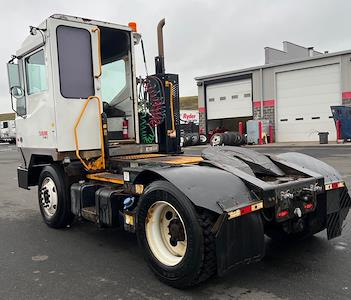 Used 2018 Kalmar Ottawa T2 Single Cab 4x2, Yard Truck for sale #879193 - photo 2