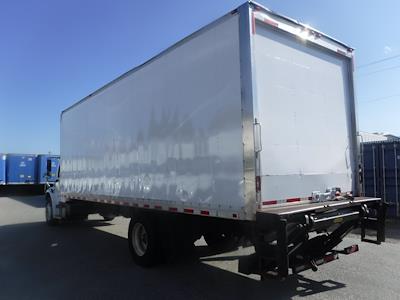 Used 2019 Freightliner M2 106 Conventional Cab 4x2, Box Truck for sale #879305 - photo 2