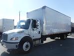 Used 2019 Freightliner M2 106 Conventional Cab 4x2, Box Truck for sale #879305 - photo 1