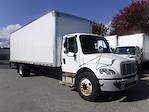 Used 2019 Freightliner M2 106 Conventional Cab 4x2, Box Truck for sale #879305 - photo 4