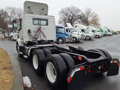 Used 2019 Volvo VNR Conventional Cab 6x4, Semi Truck for sale #880568 - photo 2