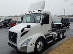 Used 2019 Volvo VNR Conventional Cab 6x4, Semi Truck for sale #880568 - photo 1