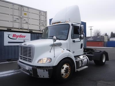 Used 2020 Freightliner M2 4x2, Semi Truck for sale #881500 - photo 1