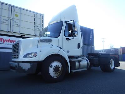 Used 2020 Freightliner M2 4x2, Semi Truck for sale #881501 - photo 1