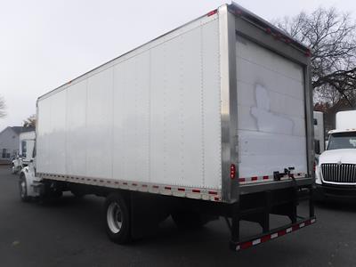 Used 2019 Freightliner M2 106 Conventional Cab 4x2, Box Truck for sale #884074 - photo 2