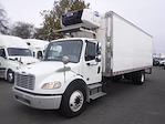 Used 2019 Freightliner M2 106 Conventional Cab 4x2, Box Truck for sale #884074 - photo 1