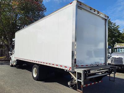 Used 2019 Freightliner M2 106 Conventional Cab 4x2, Box Truck for sale #884160 - photo 2