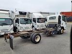 Used 2019 Isuzu NPR-HD Regular Cab 4x2, Cab Chassis for sale #895910 - photo 2