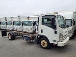 Used 2019 Isuzu NPR-HD Regular Cab 4x2, Cab Chassis for sale #895910 - photo 9