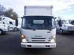 Used 2019 Isuzu NPR-HD Regular Cab 4x2, Box Truck for sale #896055 - photo 3