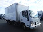 Used 2019 Isuzu NPR-HD Regular Cab 4x2, Box Truck for sale #896055 - photo 4