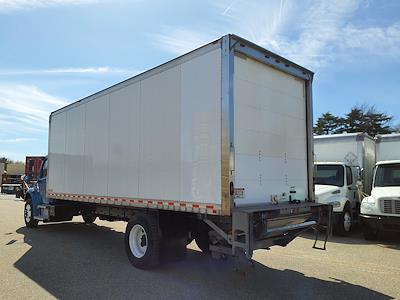 Used 2020 Freightliner M2 106 Conventional Cab 4x2, Box Truck for sale #897867 - photo 2