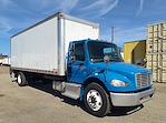 Used 2020 Freightliner M2 106 Conventional Cab 4x2, Box Truck for sale #897867 - photo 9