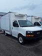 Used 2019 GMC Savana 3500 4x2, Refrigerated Body for sale #247557 - photo 3