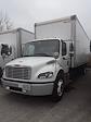 Used 2020 Freightliner M2 106 Conventional Cab 4x2, Cab Chassis for sale #262464 - photo 1