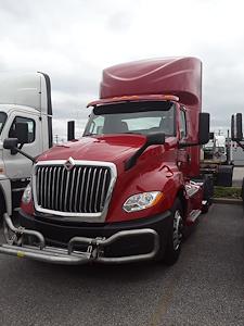 Used 2020 International LT SBA 6x4, Semi Truck for sale #273277 - photo 1