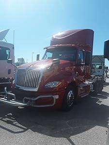 Used 2020 International LT SBA 6x4, Semi Truck for sale #273278 - photo 1