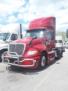 Used 2020 International LT SBA 6x4, Semi Truck for sale #273280 - photo 1