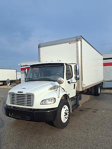 2020 Freightliner M2 106 Conventional Cab 4x2, Box Truck for sale #274366 - photo 1