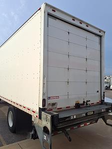 Used 2020 Freightliner M2 106 Conventional Cab 4x2, Box Truck for sale #274366 - photo 2