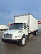 Used 2020 Freightliner M2 106 Conventional Cab 4x2, Box Truck for sale #274366 - photo 1