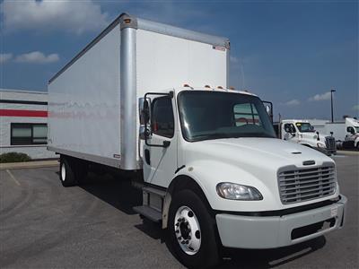 Used 2015 Freightliner M2 106 4x2, 28' Box Truck for sale #318364 - photo 1