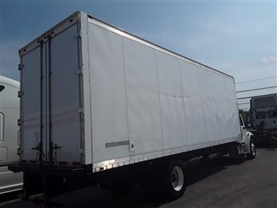 Used 2015 Freightliner M2 106 4x2, 28' Box Truck for sale #318364 - photo 2