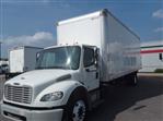 Used 2015 Freightliner M2 106 4x2, 28' Box Truck for sale #318364 - photo 4