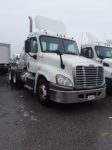 Used 2014 Freightliner Cascadia Day Cab 6x4, Semi Truck for sale #320881 - photo 1