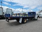 Used 2015 Freightliner M2 106 Conventional Cab 4x2, Flatbed Truck for sale #341856 - photo 5