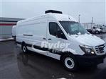 Used 2015 Freightliner Sprinter 2500, Refrigerated Body for sale #345166 - photo 1