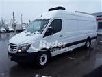 Used 2015 Freightliner Sprinter 2500, Refrigerated Body for sale #345166 - photo 4
