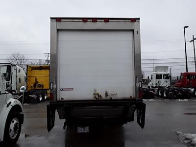 Used 2016 Freightliner M2 106 4x2, Refrigerated Body for sale #358514 - photo 2