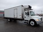 Used 2016 Freightliner M2 106 4x2, Refrigerated Body for sale #358514 - photo 1