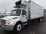 Used 2016 Freightliner M2 106 4x2, Refrigerated Body for sale #358514 - photo 4