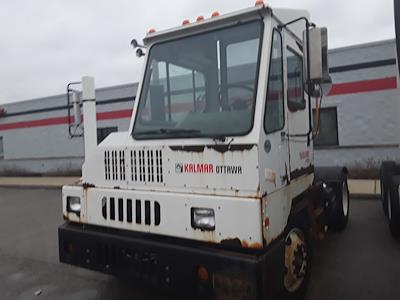 Used 2015 Kalmar Ottawa Ottawa Single Cab 4x2, Yard Truck for sale #358772 - photo 1