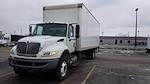 Used 2016 International DuraStar 4300 4x2, 26' Box Truck for sale #378535 - photo 1