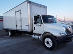 Used 2016 International DuraStar 4300 4x2, 26' Supreme Box Truck for sale #394546 - photo 1