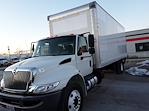 Used 2016 International DuraStar 4300 4x2, 26' Supreme Box Truck for sale #394546 - photo 7