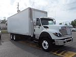 Used 2013 International WorkStar 7600 6x4, 26' Box Truck for sale #483280 - photo 1