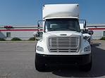 Used 2013 Freightliner M2 112 Conventional Cab 8x4, 24' Box Truck for sale #490459 - photo 3