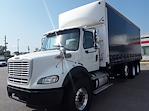 Used 2013 Freightliner M2 112 Conventional Cab 8x4, 24' Box Truck for sale #490459 - photo 7