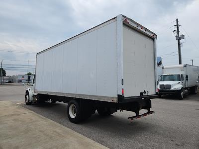 Used 2013 Freightliner M2 106 Conventional Cab 4x2, Box Truck for sale #493367 - photo 2