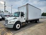 Used 2013 Freightliner M2 106 Conventional Cab 4x2, Box Truck for sale #493367 - photo 1