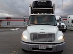 Used 2014 Freightliner M2 106 Day Cab 4x2, 22' Refrigerated Body for sale #539241 - photo 3