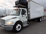 Used 2014 Freightliner M2 106 Day Cab 4x2, 22' Refrigerated Body for sale #539241 - photo 4