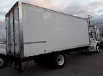 Used 2014 Freightliner M2 106 Day Cab 4x2, 22' Refrigerated Body for sale #539241 - photo 2