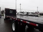 Used 2014 Freightliner M2 106 4x2, 24' Flatbed Truck for sale #539772 - photo 3