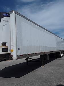 Used 2014 Utility Trailer VS2R-48/150/96 48' Refrigerated Trailer #545582 for sale #545582 - photo 1