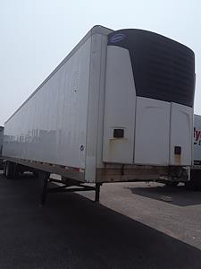 Used 2014 Utility Trailer VS2R-48/150/96 48' Refrigerated Trailer #545582 for sale #545582 - photo 4